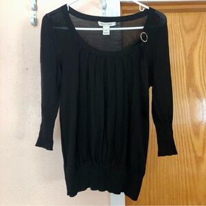 White House Black Market Sweater